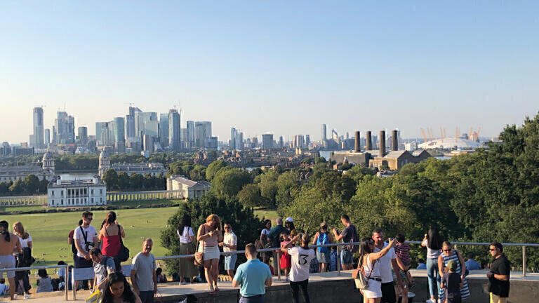 Breathe London pilot verifies ‘small sensors’